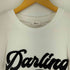 ダーリッチ Darich ボックスDRビッグTシャツ レディース FREE
