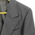 ニューヨーカー NEWYORKER the blazer ダブル紺ブレザー メンズ 170-96-86