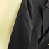 ニューヨーカー NEWYORKER the blazer ダブル紺ブレザー メンズ 170-96-86