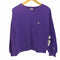 チャンピオン Champion REVERSEWEAVE クルーネック スウェットトレーナー レディース JPN:L