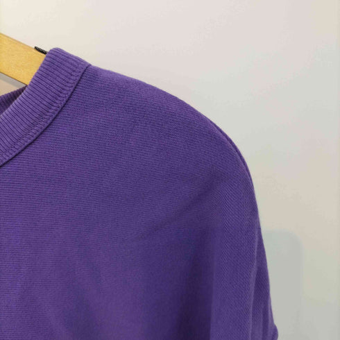 チャンピオン Champion REVERSEWEAVE クルーネック スウェットトレーナー レディース JPN:L