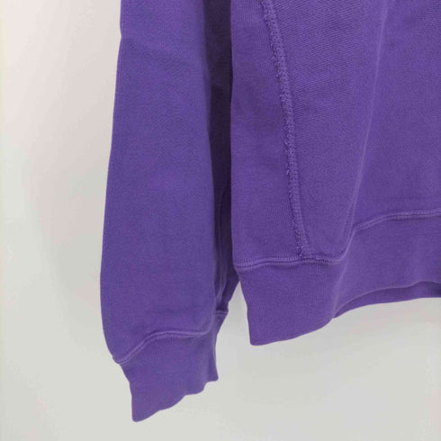 チャンピオン Champion REVERSEWEAVE クルーネック スウェットトレーナー レディース JPN:L