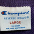 チャンピオン Champion REVERSEWEAVE クルーネック スウェットトレーナー レディース JPN:L