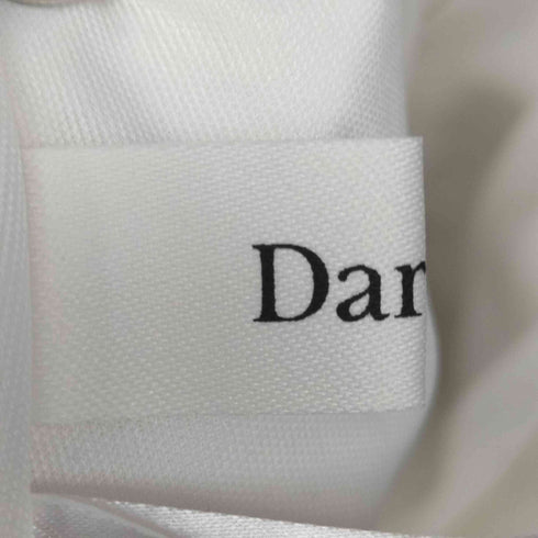 ダーリッチ Darich フリルドットロングスカート レディース FREE