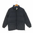 ユニクロ ジェイダブリューアンダーソン UNIQLO JW ANDERSON スタンドカラー リバーシブルダウンジャケット メンズ JPN:S