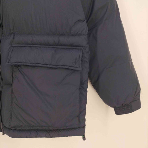 ユニクロ ジェイダブリューアンダーソン UNIQLO JW ANDERSON スタンドカラー リバーシブルダウンジャケット メンズ JPN:S