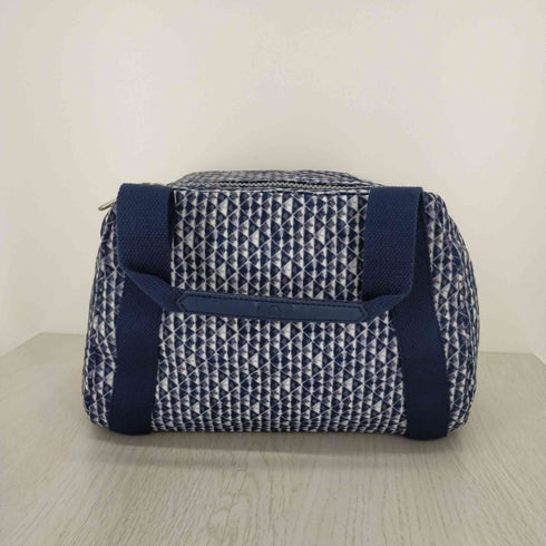 キプリング KIPLING 総柄ハンドバッグ ミニボストン レディース