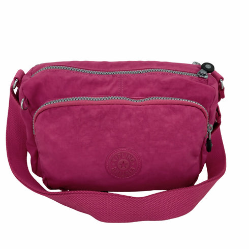 キプリング KIPLING ショルダーバッグ レディース