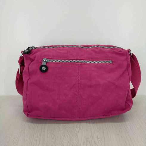 キプリング KIPLING ショルダーバッグ レディース