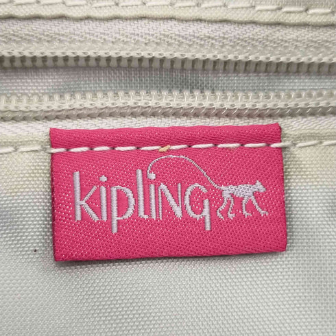 キプリング KIPLING ショルダーバッグ レディース