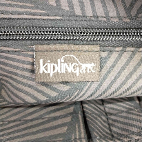 キプリング KIPLING ショルダーバッグ レディース