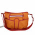 キプリング KIPLING ショルダーバッグ バイカラー レディース