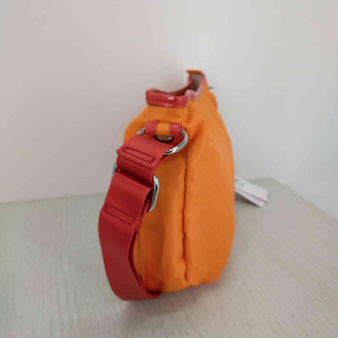 キプリング KIPLING ショルダーバッグ バイカラー レディース