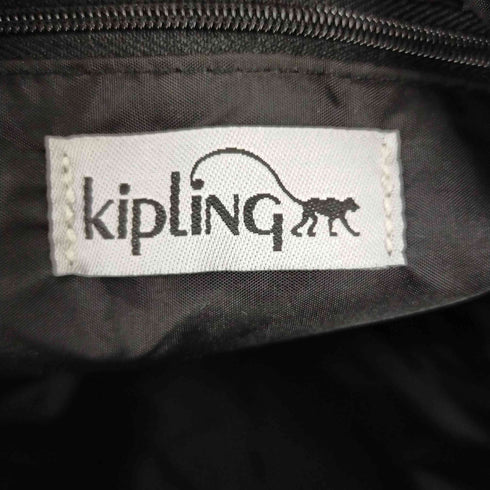キプリング KIPLING ショルダーバッグ バイカラー レディース
