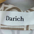 ダーリッチ Darich DR パフショルブラウス レディース FREE