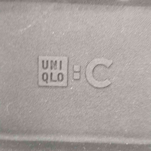 ユニクロ UNIQLO UNIQLO:C コンフィールタッチローファー レディース JPN:23.5