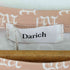 ダーリッチ Darich ボックスDRギャザートップス レディース FREE
