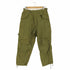 ハイク HYKE M-51 TYPE FIELD PANTS フィールドカーゴパンツ レディース JPN:2