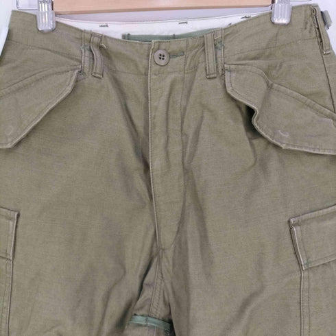ハイク HYKE M-51 TYPE FIELD PANTS フィールドカーゴパンツ レディース JPN:2