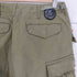 ハイク HYKE M-51 TYPE FIELD PANTS フィールドカーゴパンツ レディース JPN:2