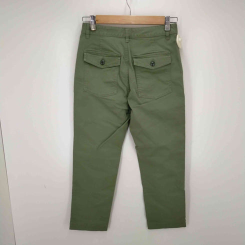 シップス SHIPS ベーシック ベイカー パンツ レディース 34