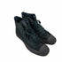 コンバース CONVERSE Canvas All Star J Hi 日本製 メンズ JPN:27