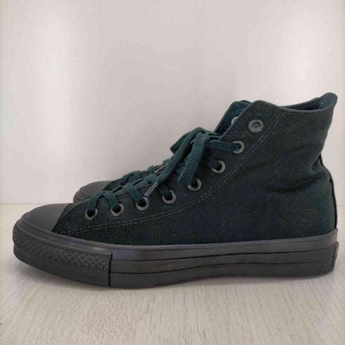コンバース CONVERSE Canvas All Star J Hi 日本製 メンズ JPN:27