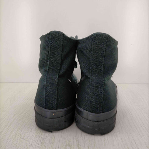 コンバース CONVERSE Canvas All Star J Hi 日本製 メンズ JPN:27