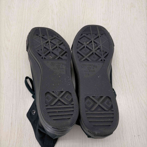 コンバース CONVERSE Canvas All Star J Hi 日本製 メンズ JPN:27