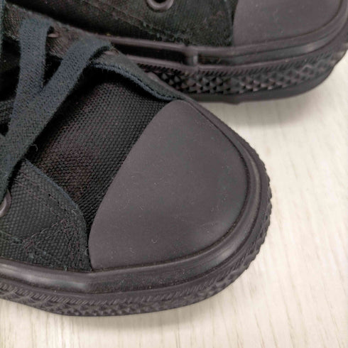 コンバース CONVERSE Canvas All Star J Hi 日本製 メンズ JPN:27