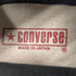 コンバース CONVERSE Canvas All Star J Hi 日本製 メンズ JPN:27