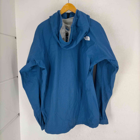 ザノースフェイス THE NORTH FACE HYVENT RAINTEX メンズ JPN:XXL