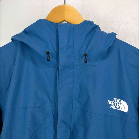 ザノースフェイス THE NORTH FACE HYVENT RAINTEX メンズ JPN:XXL