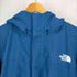 ザノースフェイス THE NORTH FACE HYVENT RAINTEX メンズ JPN:XXL