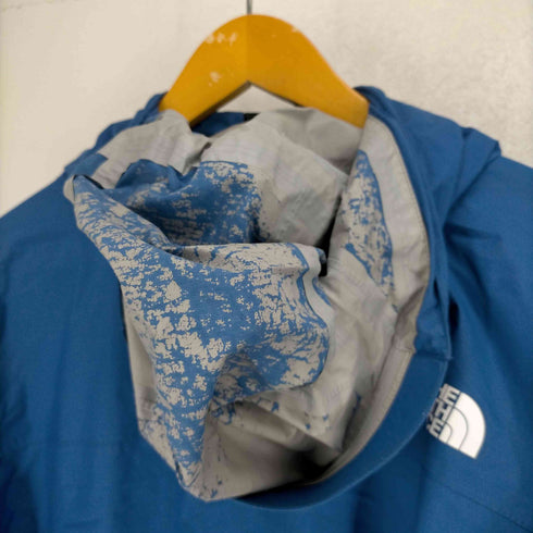 ザノースフェイス THE NORTH FACE HYVENT RAINTEX メンズ JPN:XXL