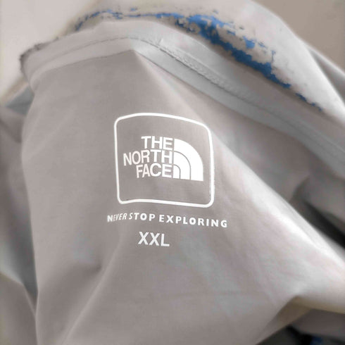 ザノースフェイス THE NORTH FACE HYVENT RAINTEX メンズ JPN:XXL