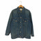 ハイク HYKE DENIM JACKET TYPE3 BIG FIT デニムジャケット レディース JPN:2
