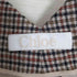 クロエ Chloe スロバキア製 千鳥格子 チェック ショートパンツ レディース EUR:38