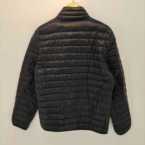 アディダス adidas ジップアップダウンジャケット メンズ import:L