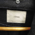 イエナ IENA フード付コクーンコート レディース 36