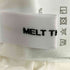 メルトザレディ Melt the lady bat collar short blouse レディース FREE