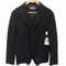 ワイルドシングス WILDTHINGS 4WAY STRETCH ZIP JAKET テーラードジャケット メンズ import:M
