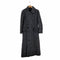 コムデギャルソン COMME des GARCONS 14AW ウールニットロングコート レディース JPN:S