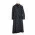 コムデギャルソン COMME des GARCONS 14AW ウールニットロングコート レディース JPN:S