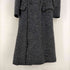 コムデギャルソン COMME des GARCONS 14AW ウールニットロングコート レディース JPN:S
