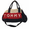 トミーヒルフィガー TOMMY HILFIGER 2Wayボストンショルダーバッグ メンズ