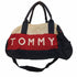 トミーヒルフィガー TOMMY HILFIGER 2Wayボストンショルダーバッグ メンズ
