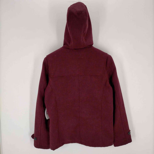フルギ High quality product ウールメルトンダッフルコート メンズ JPN:M
