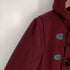 フルギ High quality product ウールメルトンダッフルコート メンズ JPN:M