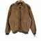 James River Traders 80-90S レザーフライトジャケット メンズ JPN:XL